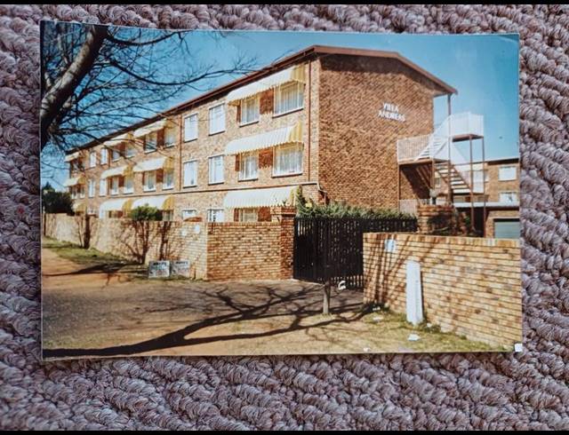 3 BEDROOM APARTMENT FOR SALE IN LILIANTON